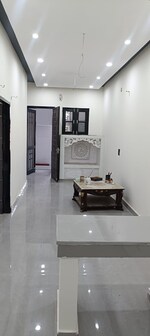 2 BHK + Pooja Room 2050 Sq.Ft. Builder Floor in Alaknanda Maxxus Eden Estate