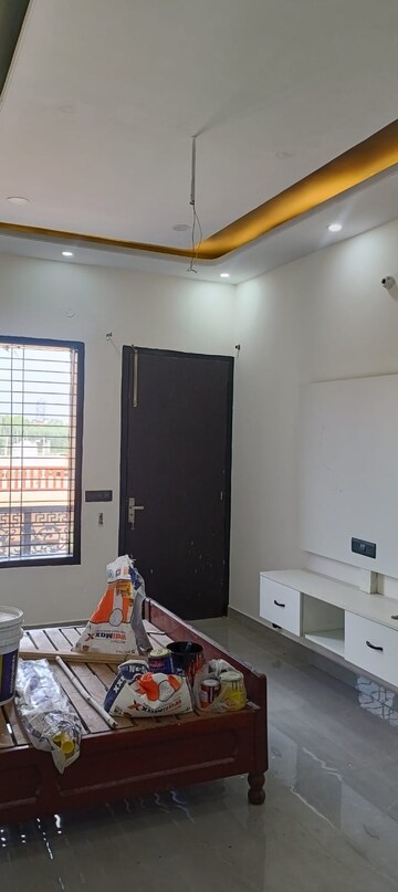 Balcony in 2 BHK Builder Floor at Alaknanda Maxxus Eden Estate, Ghazipur – for Rent