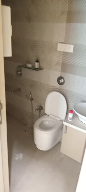 1 BHK Apartment For Rent in Nandini CHS, Andheri West