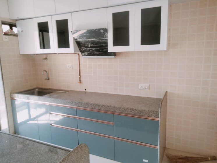 Kitchen, conwood-astoria 1 Bedroom 465 Sq.Ft. Apartment In Goregaon East Mumbai 9106514