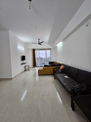 Kitchen in 4 BHK Apartment at Fortune Florence, Borivali East – for Sale