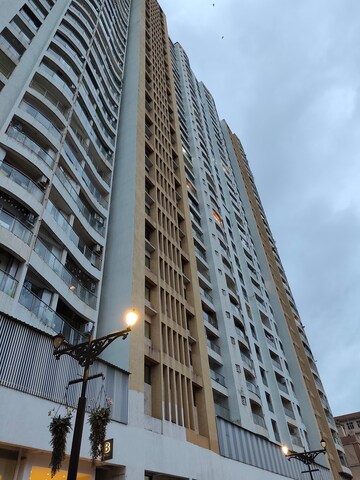 2 BHK Apartment For Sale in HDIL Metropolis Residences, Andheri West