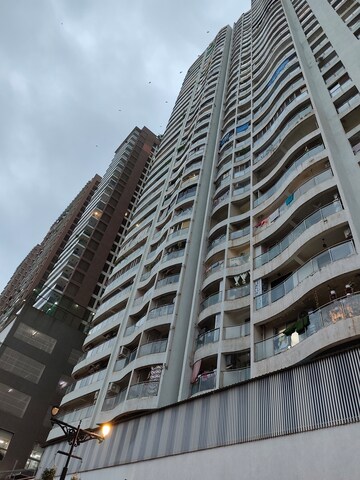 2 BHK Apartment – Exterior View View at HDIL Metropolis Residences, Andheri West - for Sale