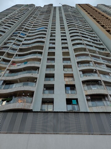 2 BHK Apartment – Exterior View View at HDIL Metropolis Residences, Andheri West - for Sale