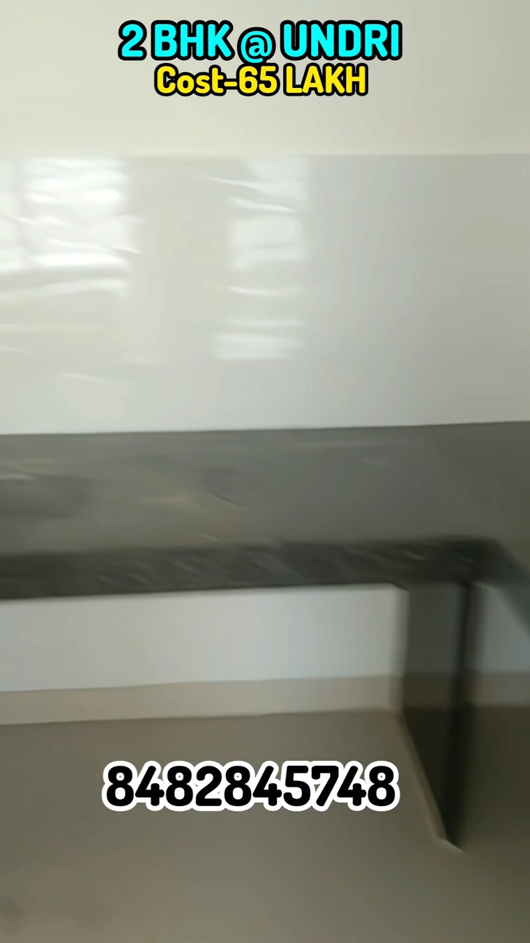 undefined, amit-colori 2 Bedroom 809 Sq.Ft. Apartment In Undri Pune 9106513