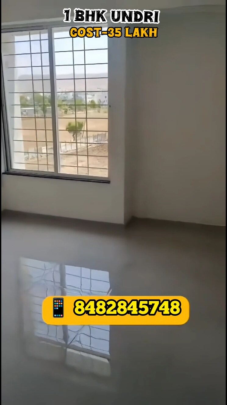 Room, karma-rejoice 1 Bedroom 455 Sq.Ft. Apartment In Undri Pune 9106520