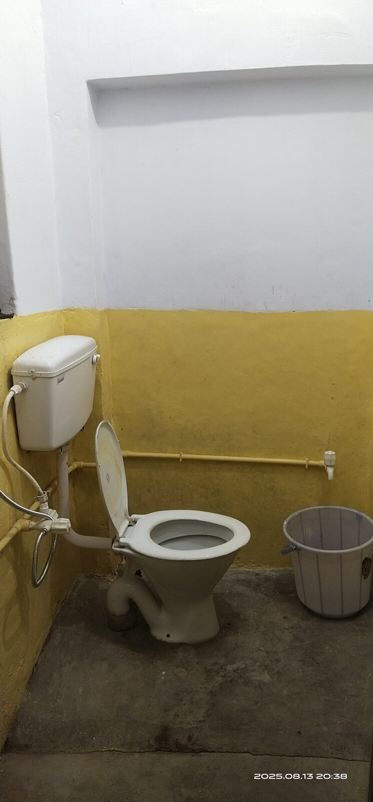 Bathroom, ballygunge Pg For Boys In Ballygunge 9106523