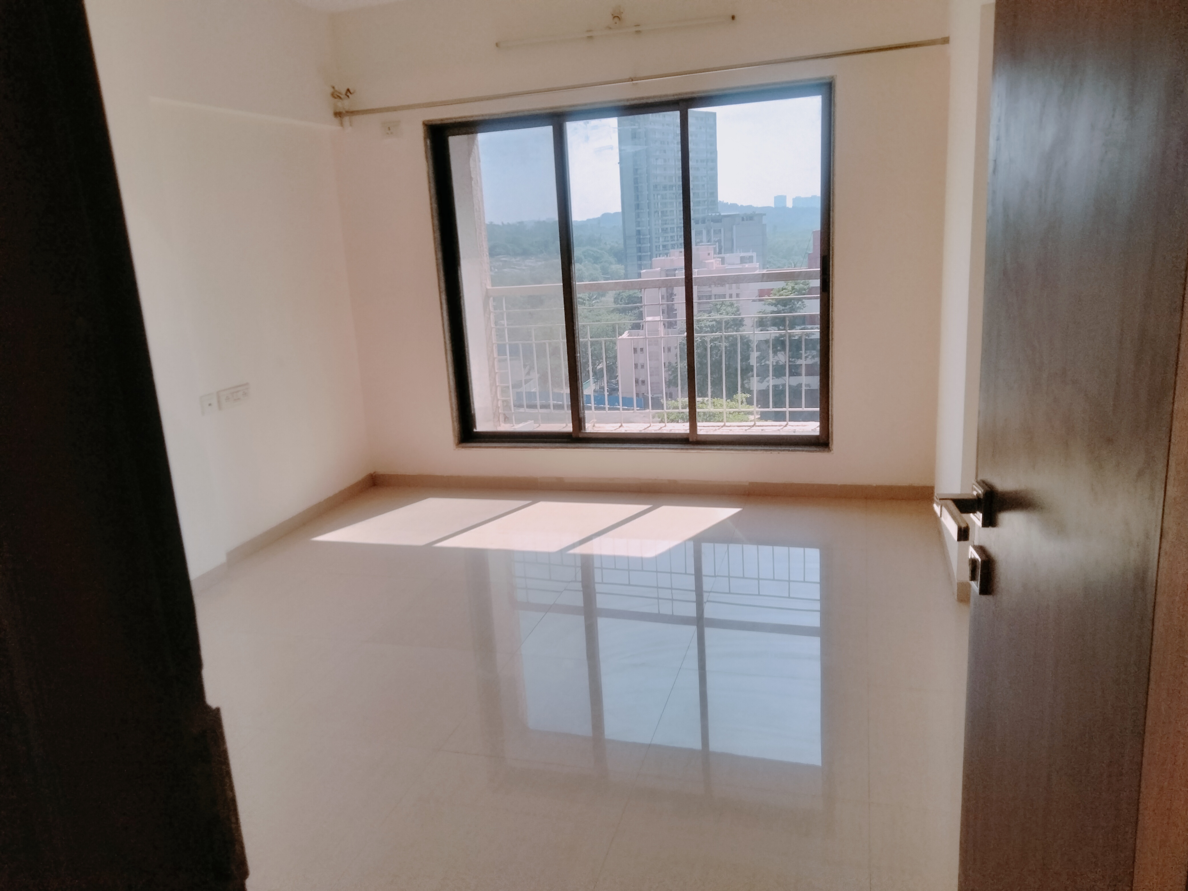 1 BHK Apartment For Rent in DGS Sheetal Tapovan