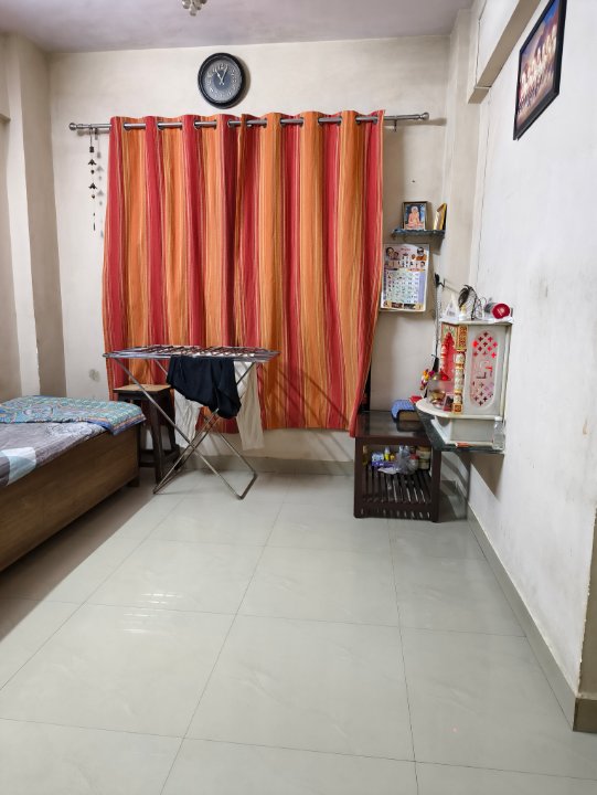 1 BHK Apartment For Sale in Ekdantay CHS