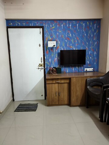 Room in 1 BHK Apartment at Ekdantay CHS, Kasheli – for Sale