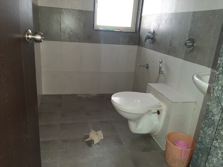 Bathroom, calyx-artemis 2 Bedroom 680 Sq.Ft. Apartment In Sinhagad Pune 9106530