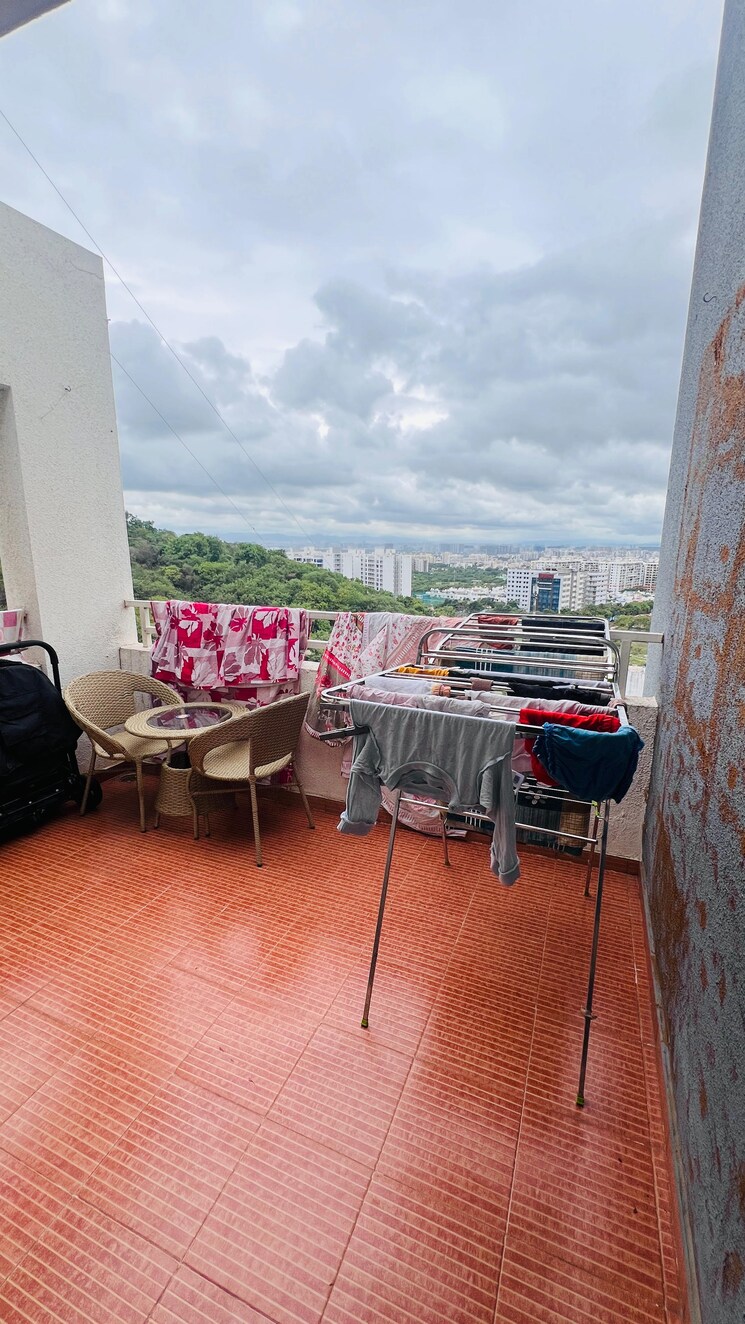 Exterior View, shubh-shagun 2 Bedroom 750 Sq.Ft. Apartment In Kharadi Pune 9101556