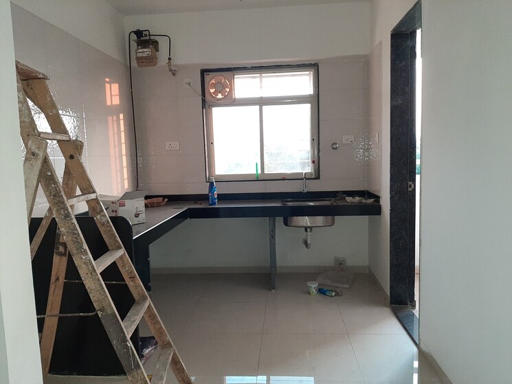 Kitchen, calyx-artemis 2 Bedroom 680 Sq.Ft. Apartment In Sinhagad Pune 9106530