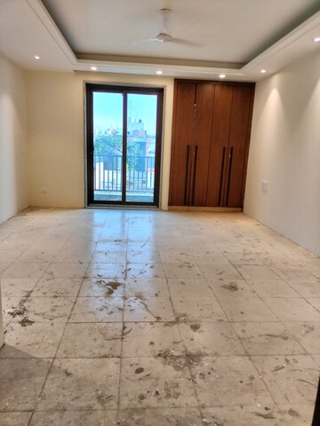 Room in 4 BHK Penthouse at Greater Kailash I – for Rent