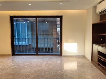 Room in 4 BHK Penthouse at Greater Kailash I – for Rent