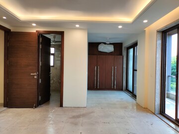 Room in 4 BHK Penthouse at Greater Kailash I – for Rent