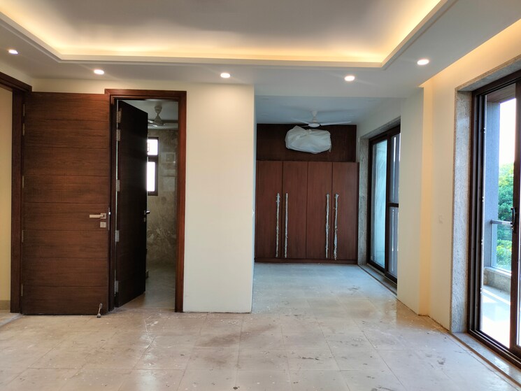 Room, greater kailash i 4 Bedroom 4000 Sq.Ft. Penthouse In Greater Kailash I Delhi 9106529