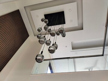 Furnished Amenities in 4 BHK Penthouse at Greater Kailash I – for Rent