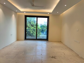 Room in 4 BHK Penthouse at Greater Kailash I – for Rent