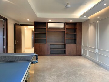 Room in 4 BHK Penthouse at Greater Kailash I – for Rent