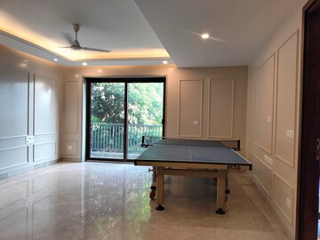  4 BHK Penthouse at Greater Kailash I – for Rent