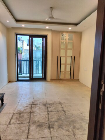 Room in 4 BHK Penthouse at Greater Kailash I – for Rent