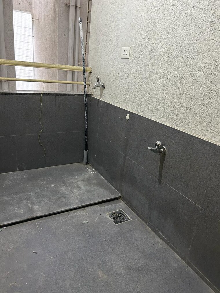 Kitchen, goel-ganga-acropolis 2 Bedroom 787 Sq.Ft. Apartment In Baner Pune 9106548