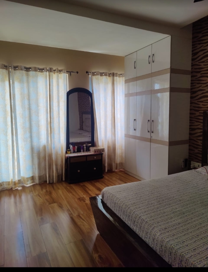 2 BHK Apartment For Sale in Bankey Bihari Aggarwal Heights