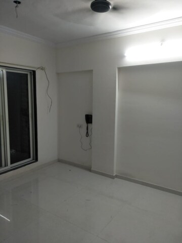 1 BHK Apartment For Sale in Cosmos Orchid, Ghodbunder Road