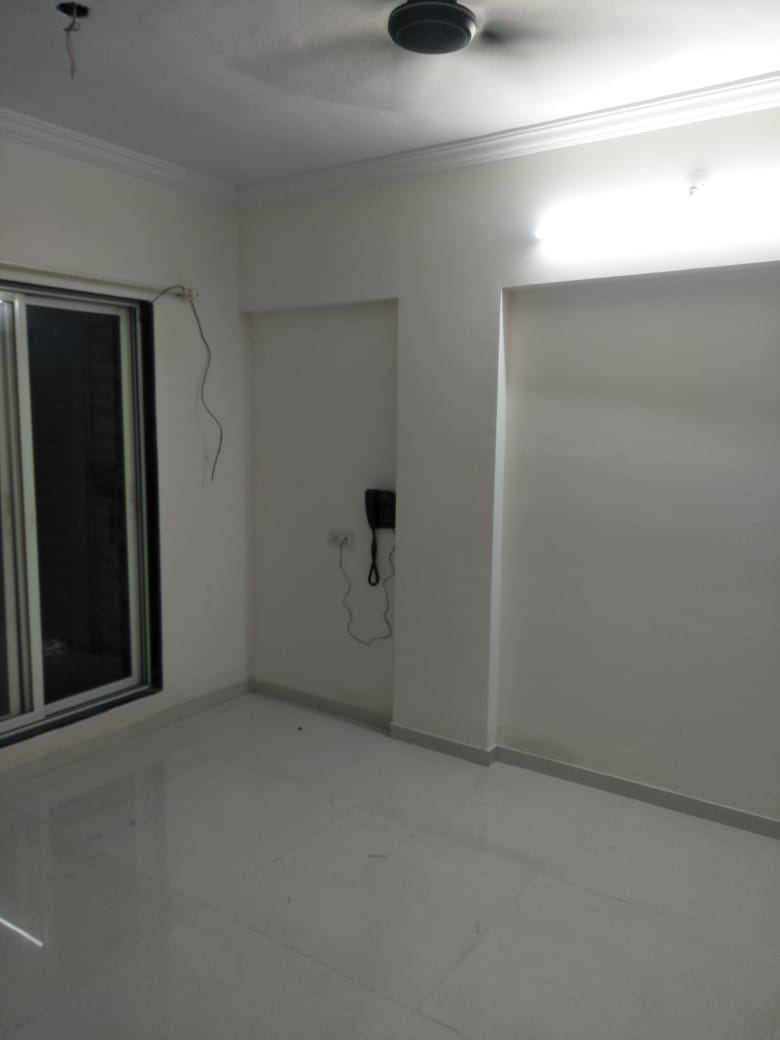 1 BHK + Study Room Apartment For Sale in Cosmos Orchid