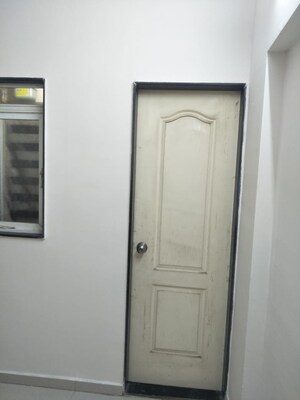 Building Lobby in 1 BHK Apartment at Cosmos Orchid, Ghodbunder Road – for Sale