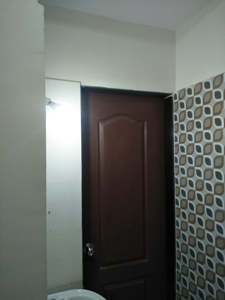 Bathroom, cosmos-orchid 1 Bedroom 470 Sq.Ft. Apartment In Ghodbunder Road Thane 9106570