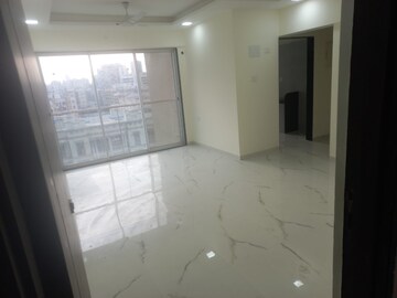 Living Room in 2 BHK Apartment at JP North Elara, Mira Road – for Rent