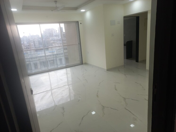 Living Room, jp-north-elara 2 Bedroom 650 Sq.Ft. Apartment In Mira Road Thane 9106573