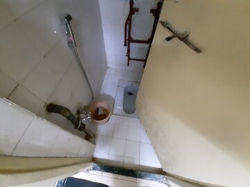 Staircase in 1 BHK Apartment at Chandrama Residency, Sinhagad Road – for Rent