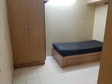 Furnished Amenities in 1 BHK Apartment at Chandrama Residency, Sinhagad Road – for Rent