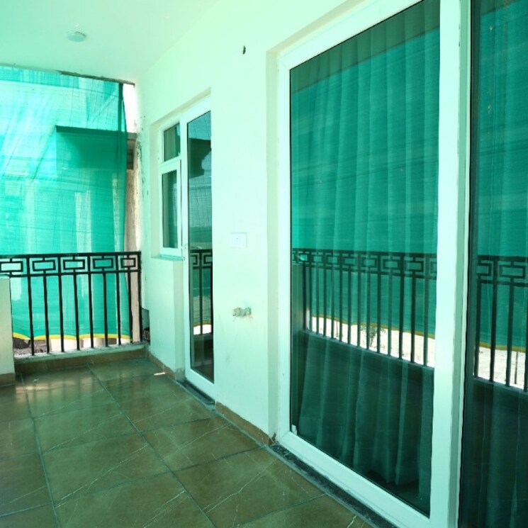 Exterior View, sector 20 3 Bedroom 1755 Sq.Ft. Apartment In Sector 20 Panchkula 9106578