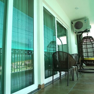 3 BHK Apartment – Exterior View View at Sector 20 - for Sale