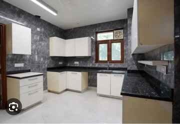 Kitchen in 6+ BHK Independent House at Chanakyapuri – for Rent