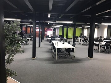  Office Space For Rent in Koramangala