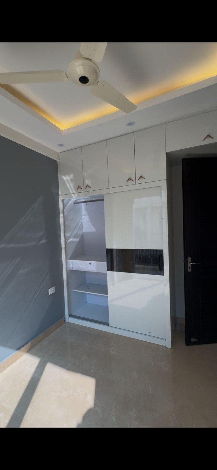 Bathroom, signature-global-park-4-and-5 2.5 Bedroom 1081 Sq.Ft. Apartment In Sohna Sector 36 Gurgaon 9106583