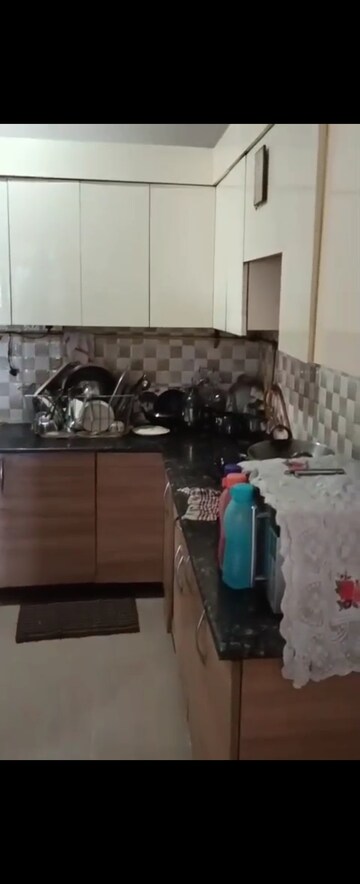 Team Area in 2 BHK Apartment at VVIP Addresses, Raj Nagar Extension – for Rent