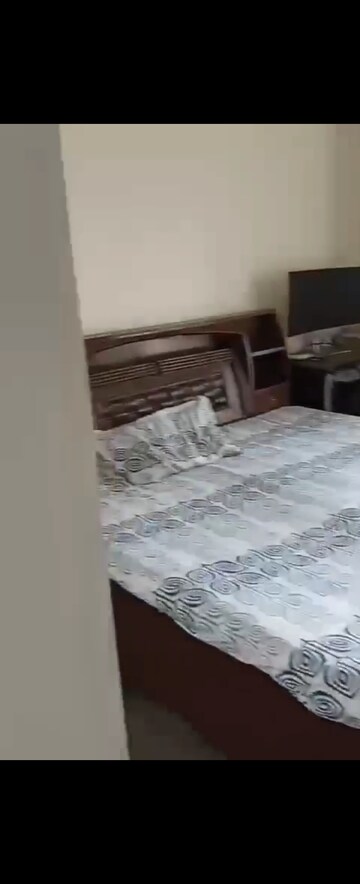 Bedroom in 2 BHK Apartment at VVIP Addresses, Raj Nagar Extension – for Rent