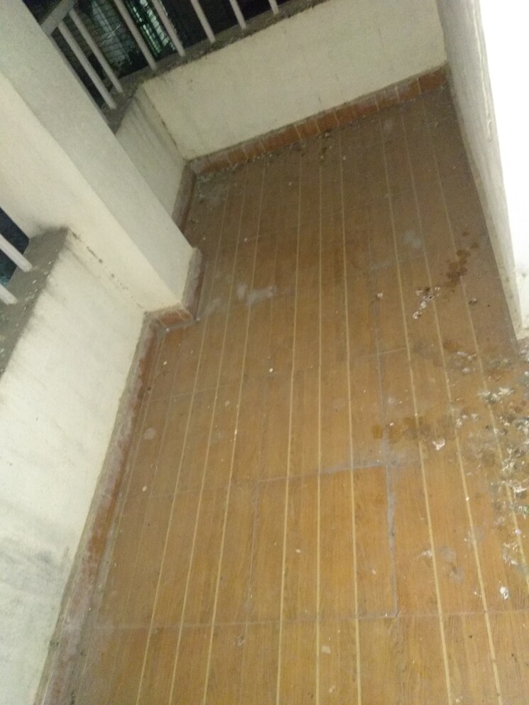Balcony, daulat-nagar 1 Bedroom 620 Sq.Ft. Apartment In Anand Nagar Pune 9106576