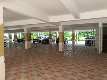Parking in 2 BHK Apartment at Miyapur – for Sale