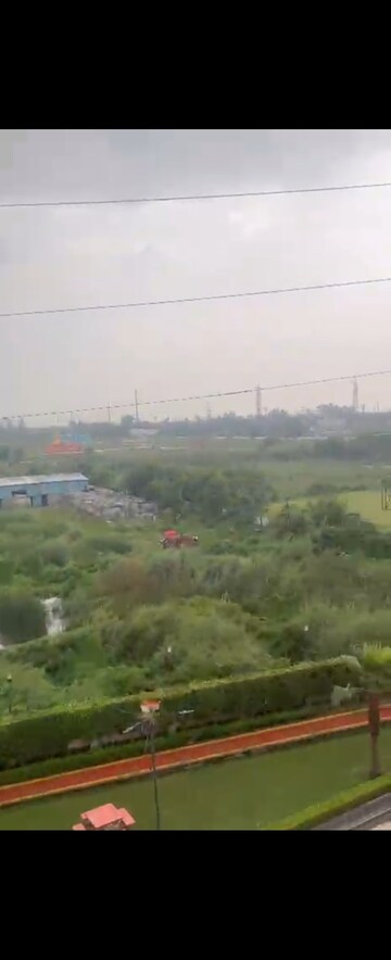 Plot Area in 1 BHK Apartment at Eureka Diya Green City, Raj Nagar Extension – for Rent