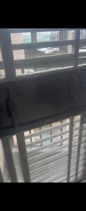Bedroom in 1 BHK Apartment at Eureka Diya Green City, Raj Nagar Extension – for Rent