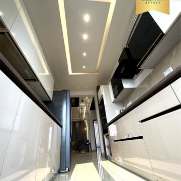  4 BHK Apartment at Sector 20 – for Sale