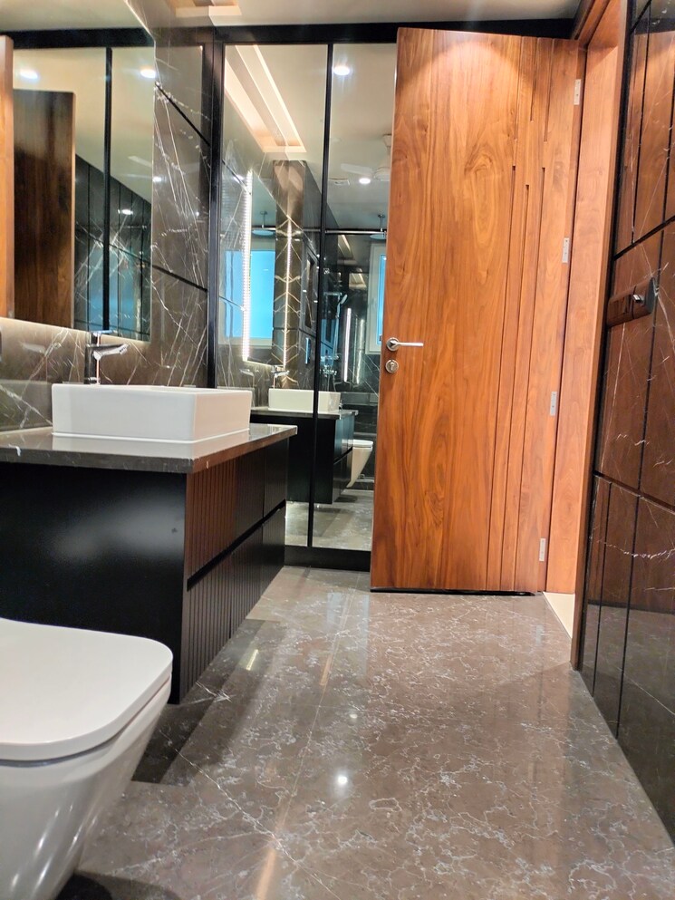 Kitchen, rwa-hauz-khas-block-c-5 3 Bedroom 2500 Sq.Ft. Apartment In Hauz Khas Delhi 9106589