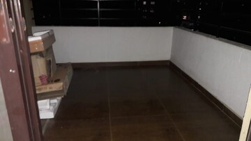 Balcony in 2 BHK Apartment at Ganga Paritosh, Vadgaon Budruk – for Rent